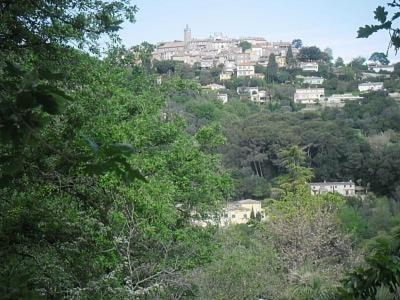 Mougins Village Holiday Lets Ницца Экстерьер фото