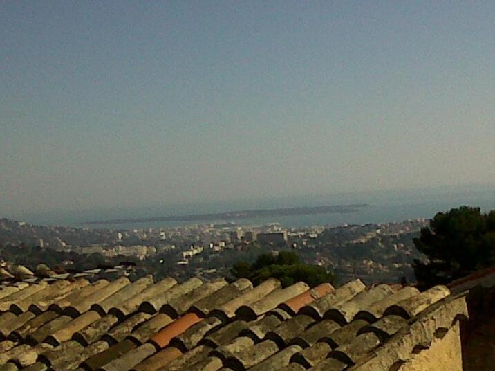 Mougins Village Holiday Lets Ницца Номер фото